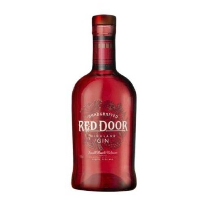 Red Door Highland Gin – 750ML