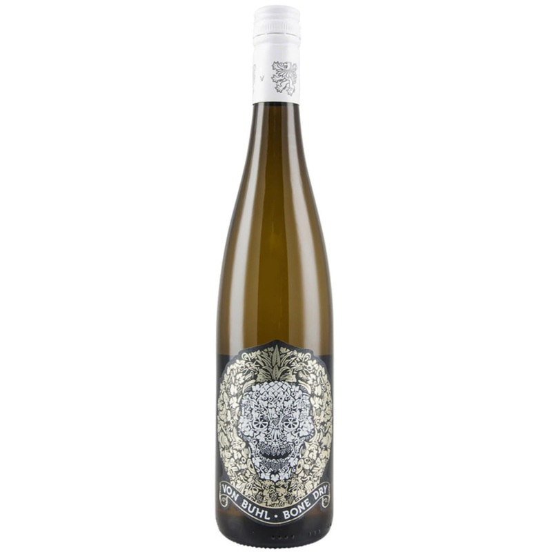 Reichsrat Von Buhl Bone Dry Riesling 2024 75cl