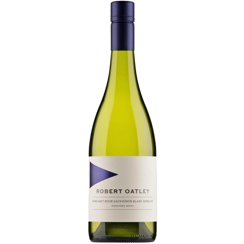 Robert Oatley Signature Series Margaret River Sauvignon / Semillon 2024 Single Bottle