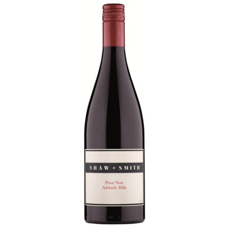 Shaw + Smith, Adelaide Hills Pinot Noir, 2021 (Case)