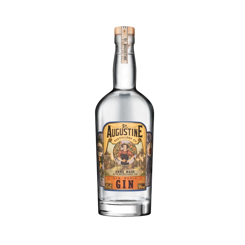 St. Augustine Distillery Florida Cane Vodka 750 ML