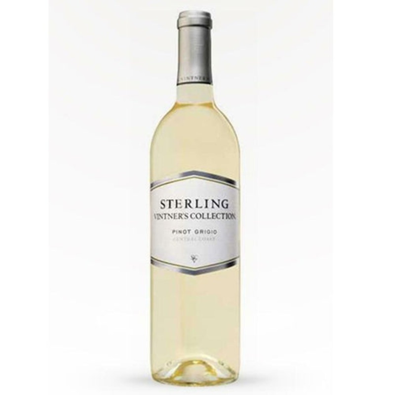 Sterling Pinot Grigio Vintner’s Collection 750Ml