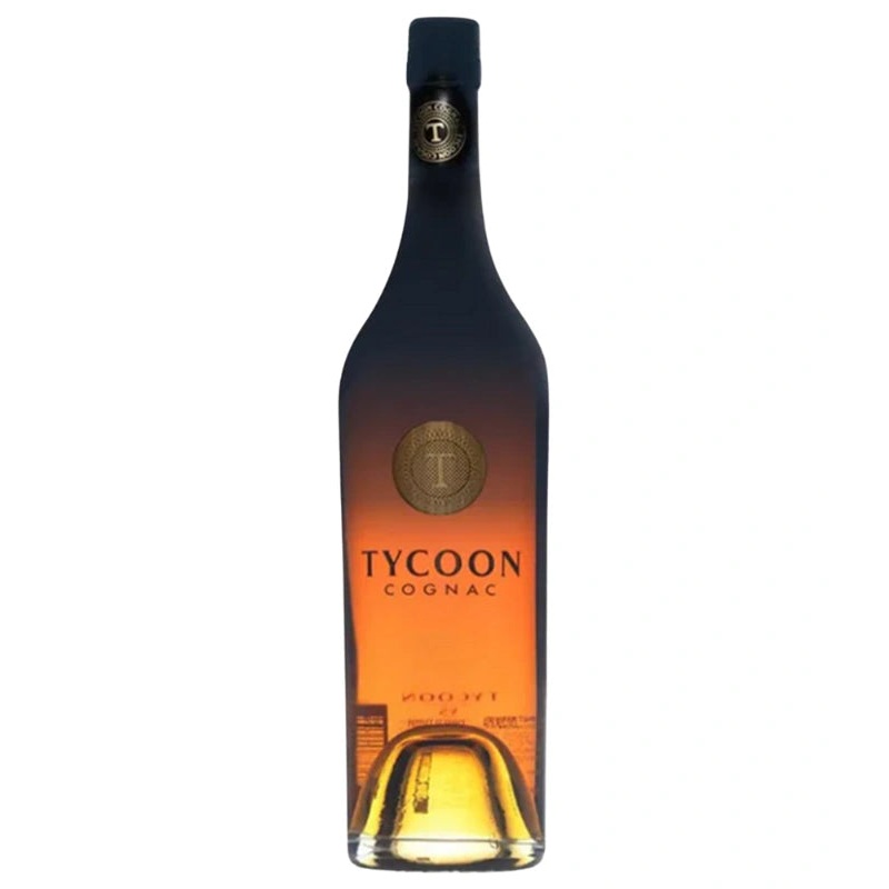 Tycoon VSOP Luxury Cognac by E-40