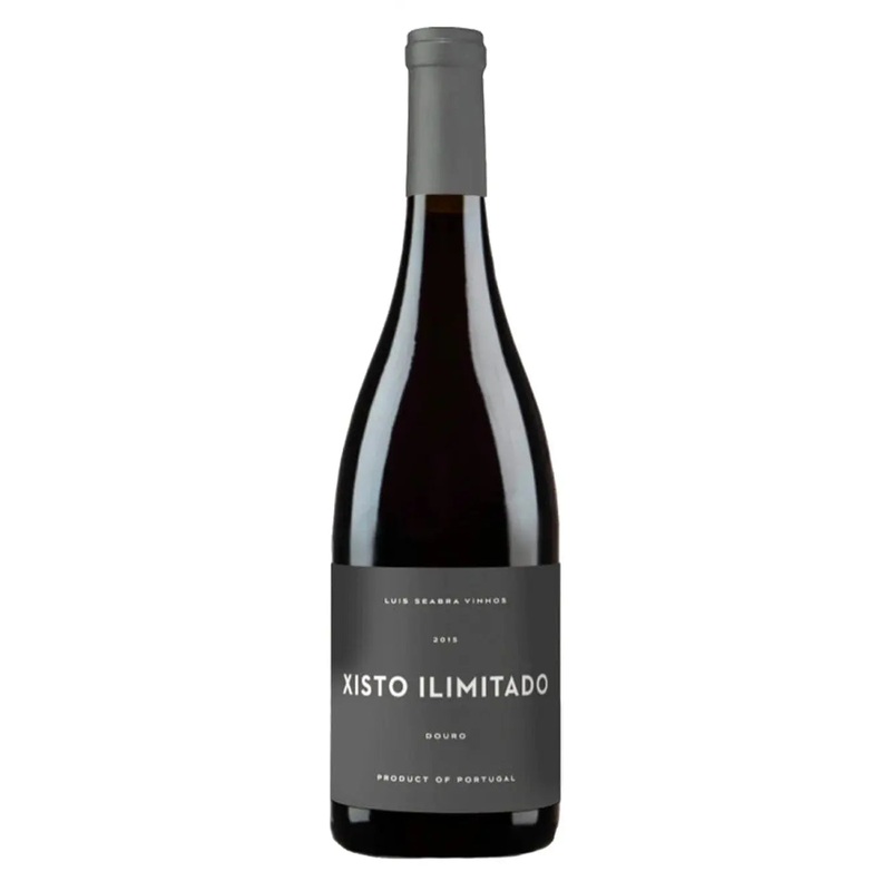 Xisto Ilimitado Douro Tinto, 75 cl