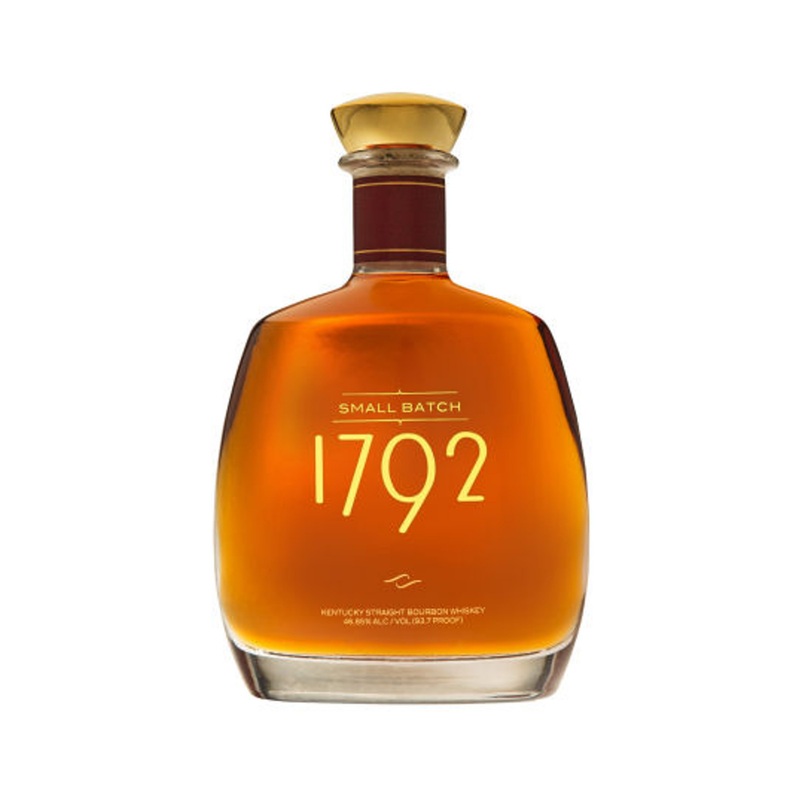 1792 Small Batch Kentucky Bourbon 750 ML