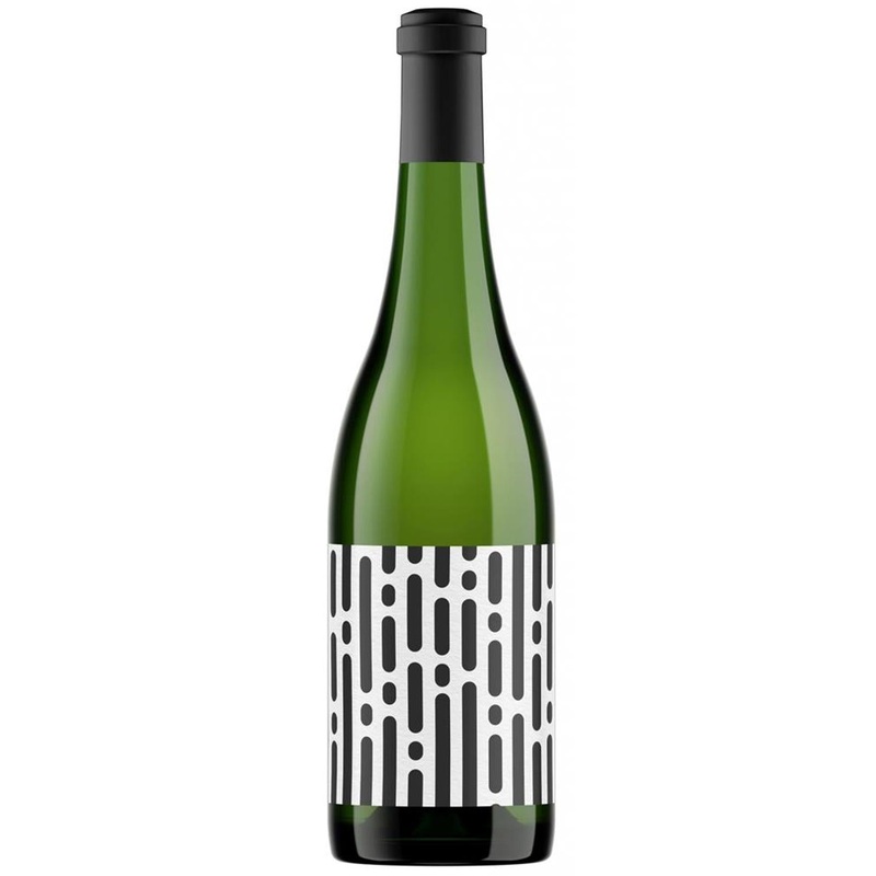 Adaras Lluvia Blanco Organic 75cl