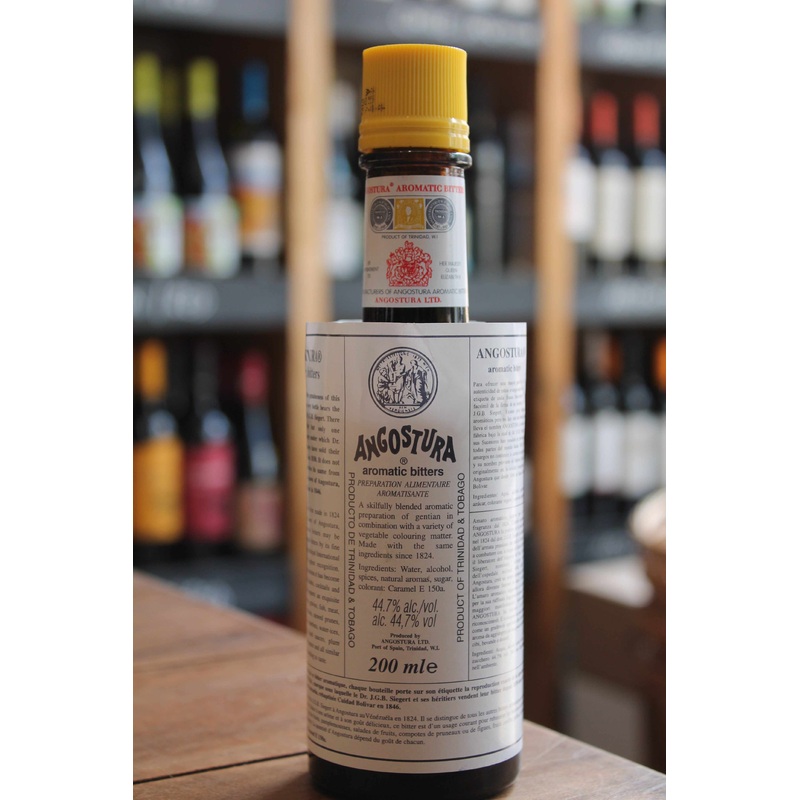 Angostura Bitters