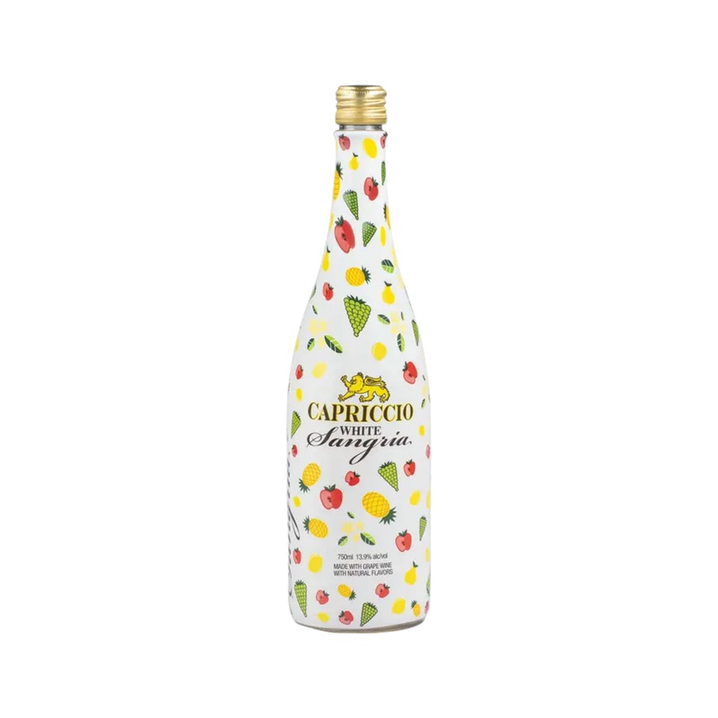 Capriccio White Sangria 750 ML