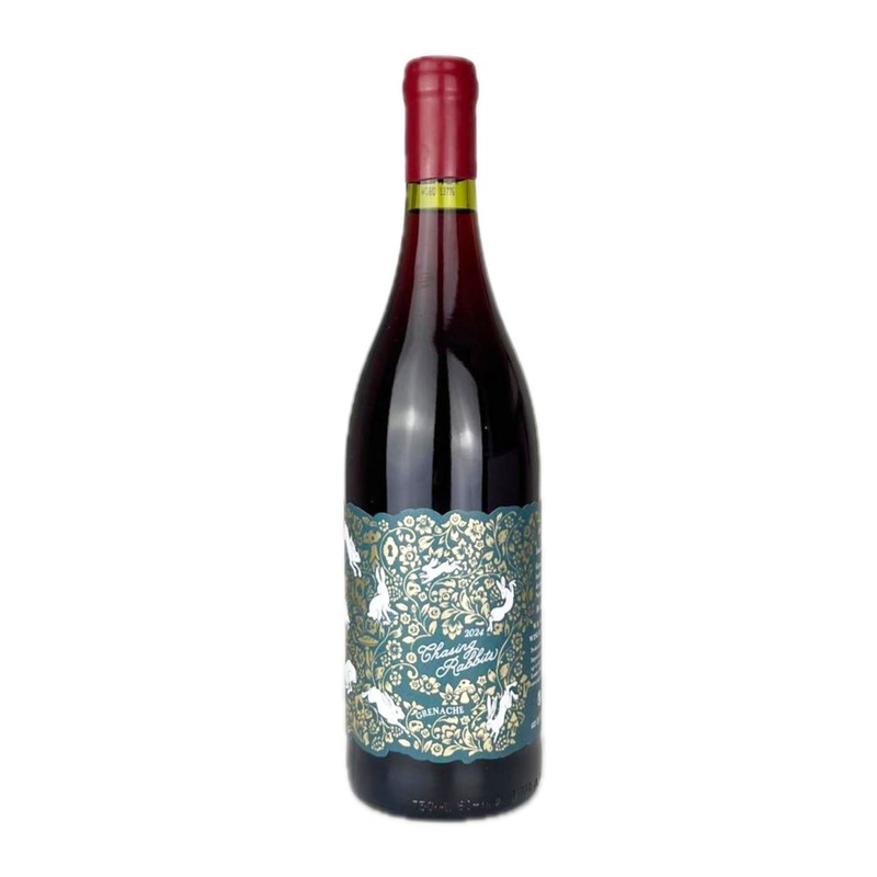 Chasing Rabbits, Grenache Noir