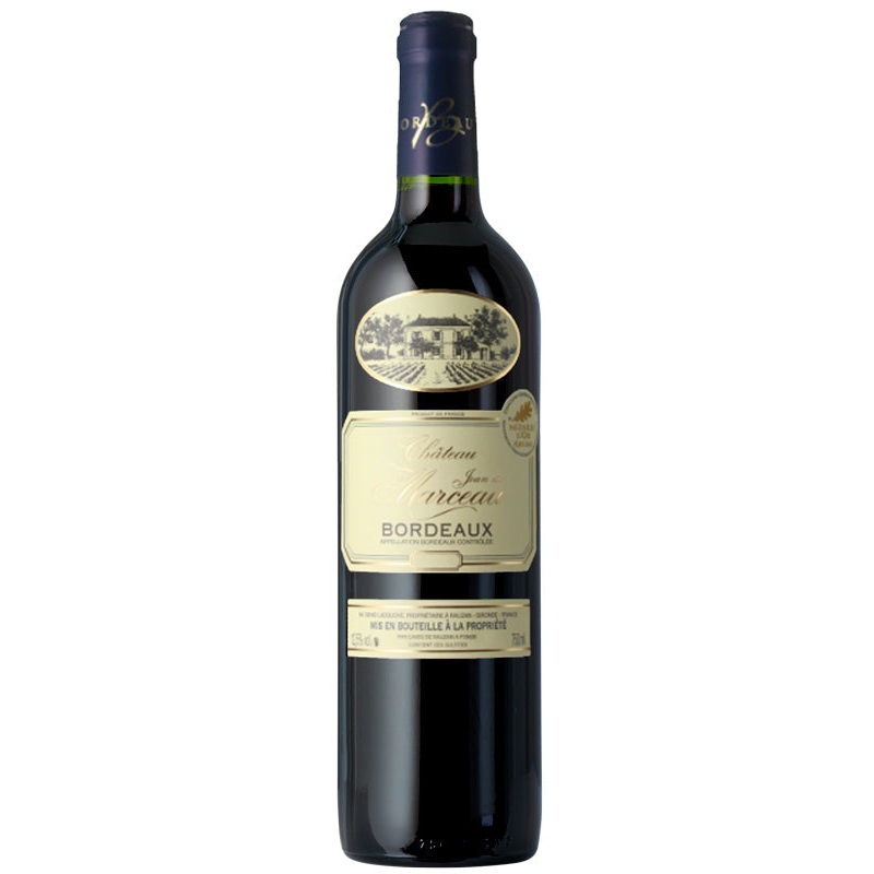 Chateau Jean de Marceau Bordeaux 2020