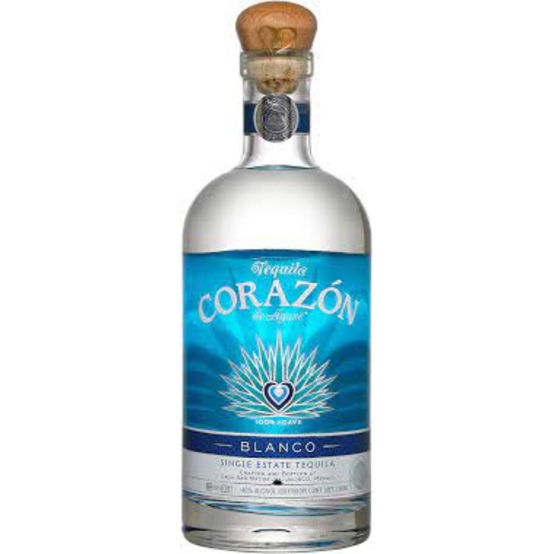 Corazon Tequila Blanco