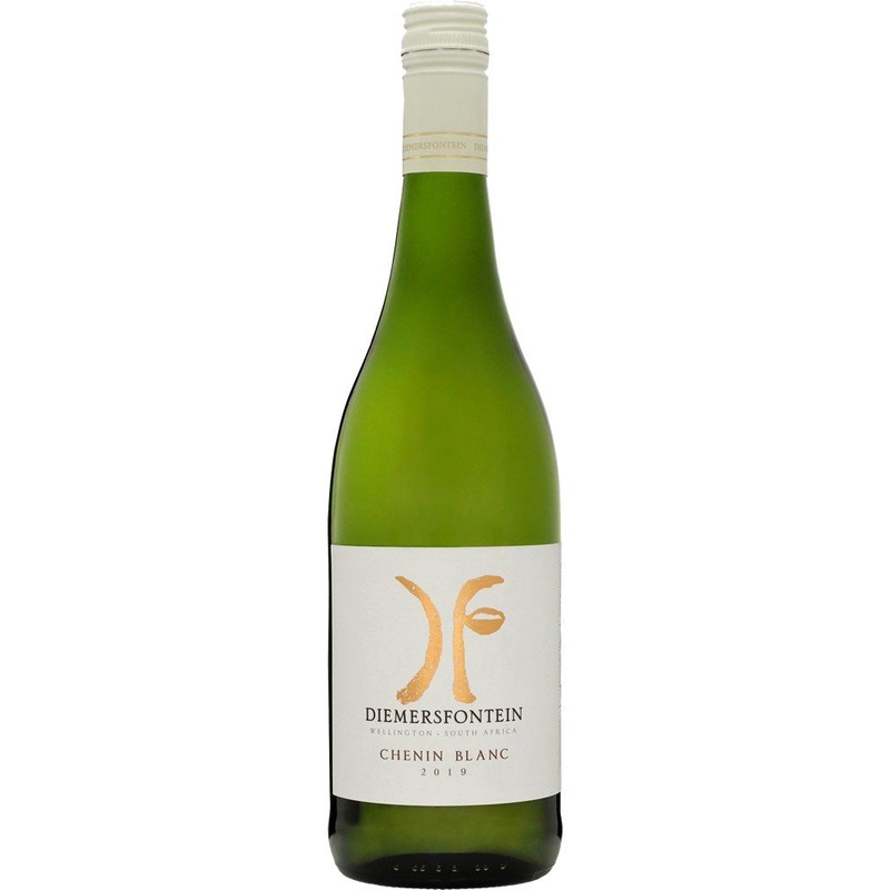 Diemersfontein Chenin Blanc 750ml
