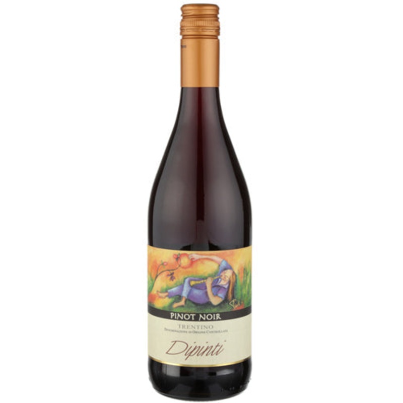 Dipinti Pinot Noir 2020 – 750ML
