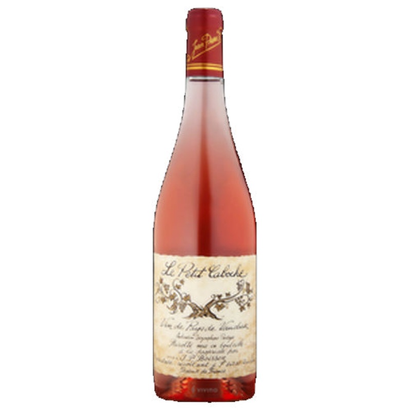 Domaine Pere Caboche Le Petit Caboche Rose 2021 – 750ML