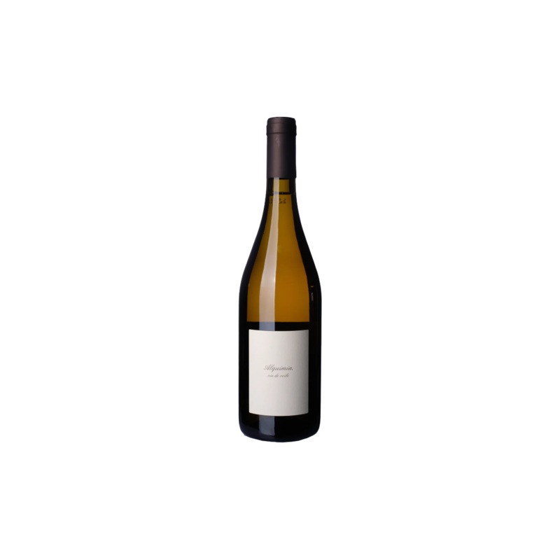 Domaine Roc des Anges Vin de Voile Alquimia NV