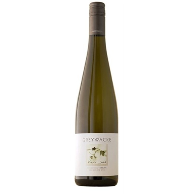 Greywacke, Riesling 2022 (Case)