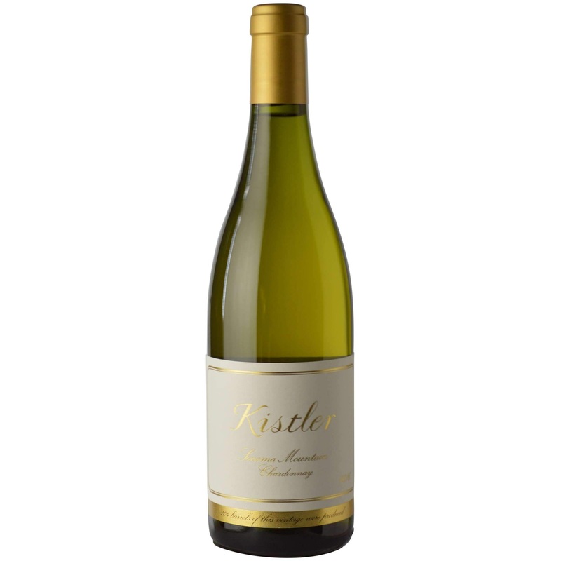 Kistler Sonoma Mountain Chardonnay