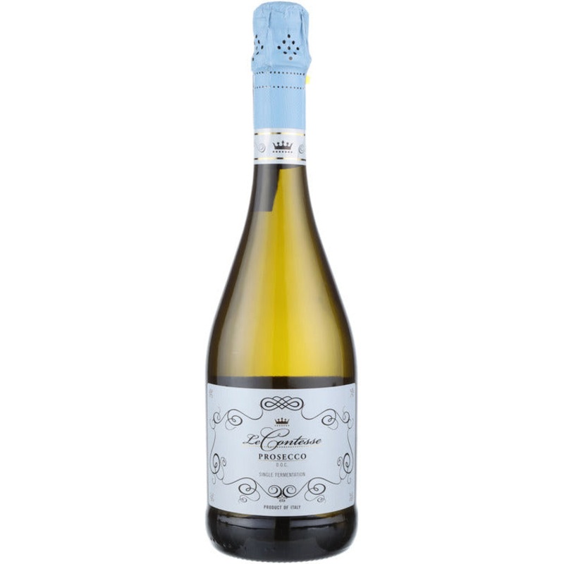 Le Contesse Prosecco Brut
