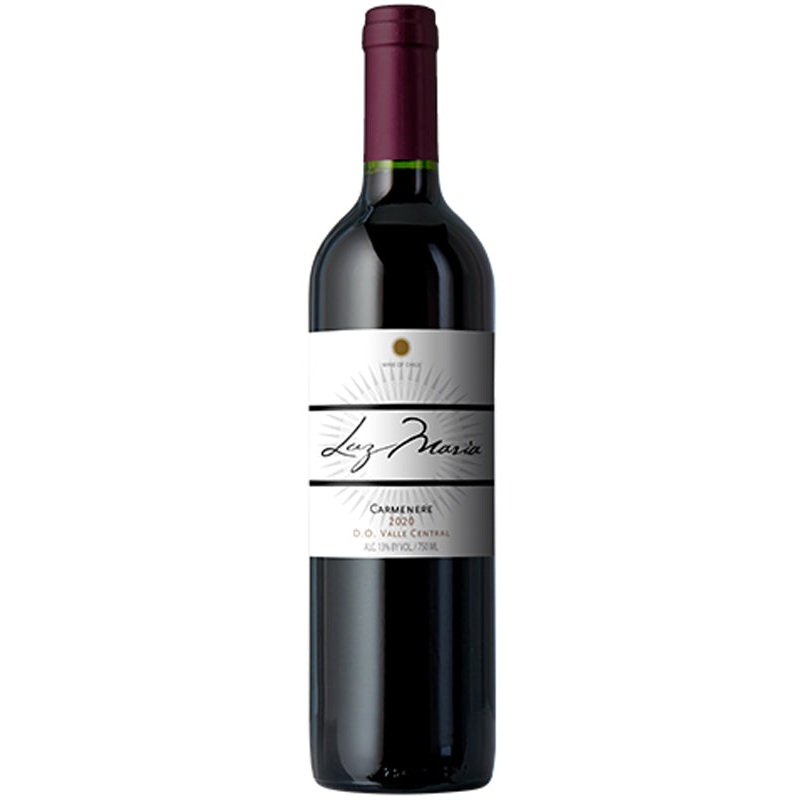 Luz Maria Carmenere 2022