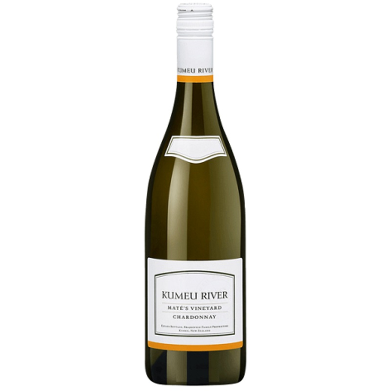 Mat’s Vineyard Chardonnay 2022, Kumeu River – 98pts James Suckling 1 Bottle 75cl