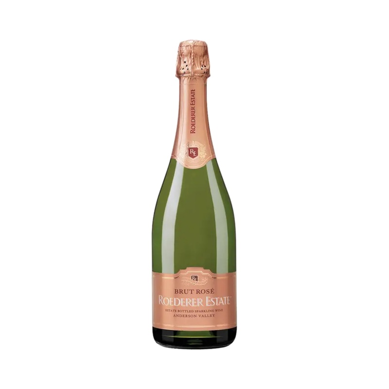 Roederer Estate Anderson Valley Brut Ros 750 ML