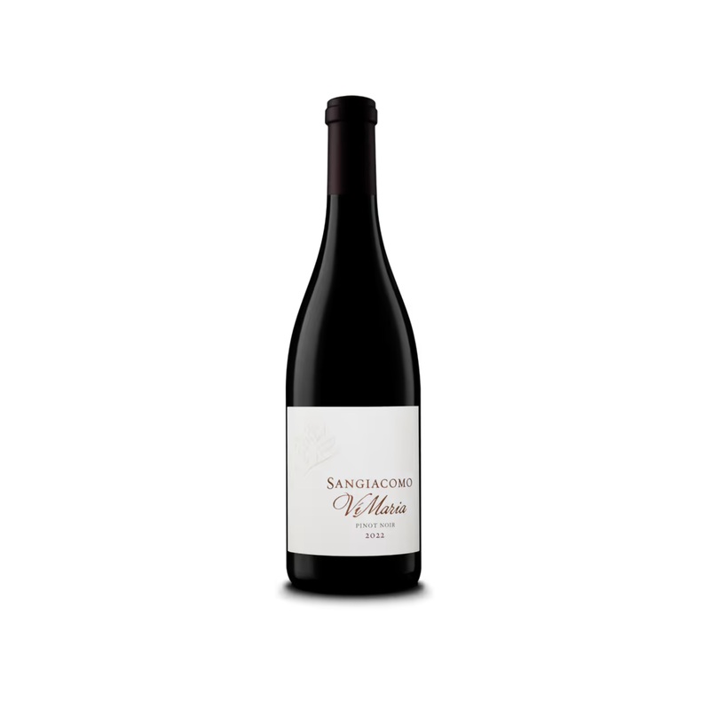 Sangiacomo ViMaria Pinot Noir 2022 750 ML