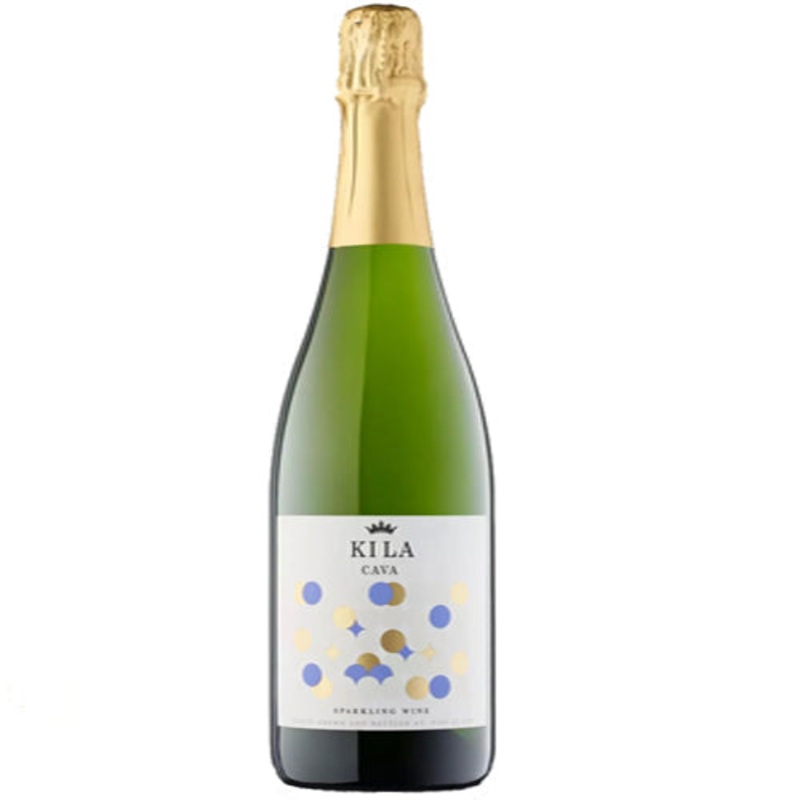 Vins El Cep Kila Cava 2022 – 750ML