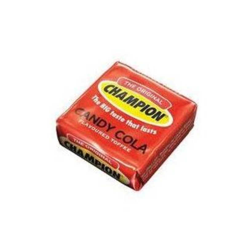 Wilson Toffee Candy Cola 20 for 2.00