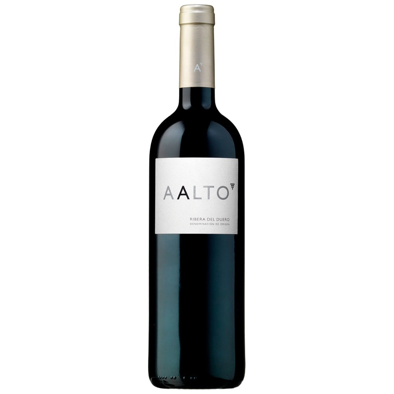 Aalto 2022 Single Bottle