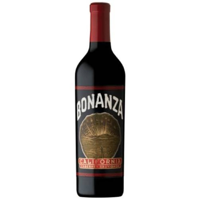 Bonanza Cabernet Sauvignon – 750ML