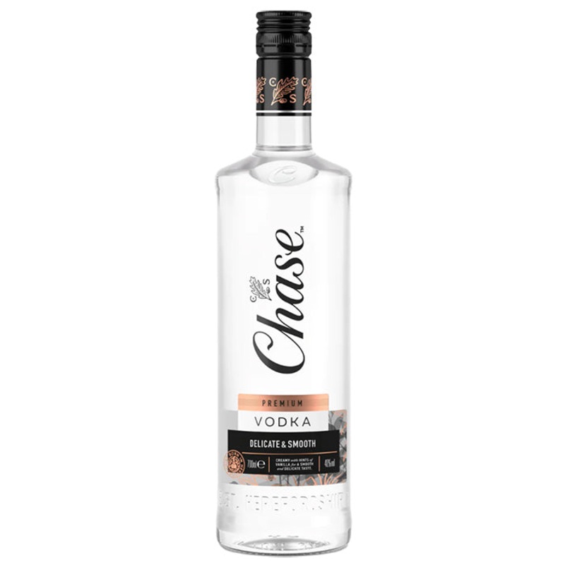 Chase Premium Vodka