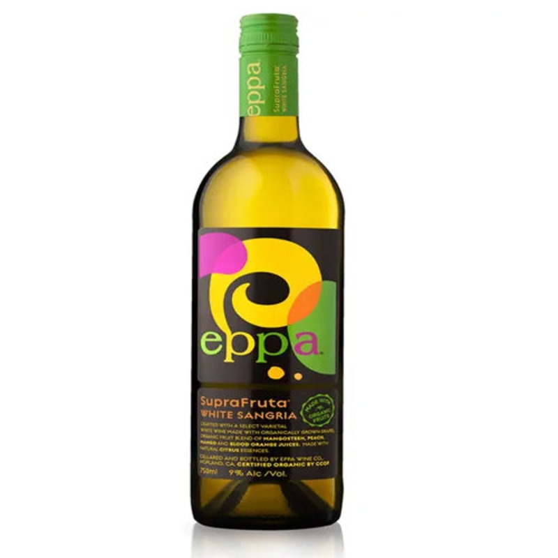 Eppa Sangria White suprafruta – 750ML