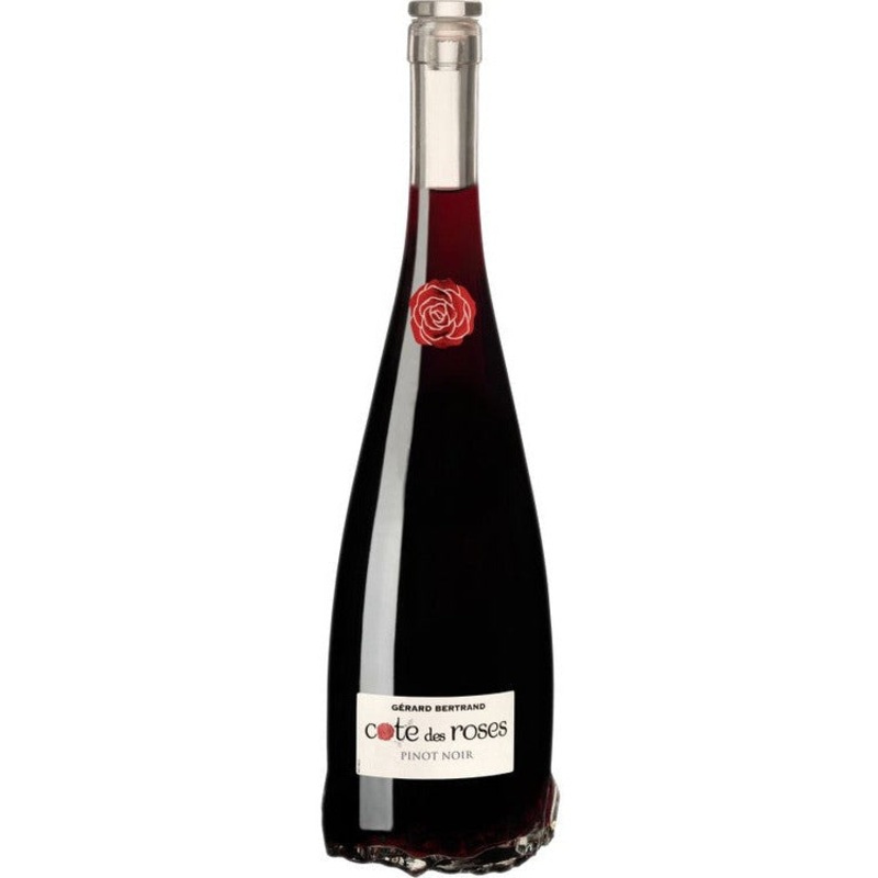 Gerard Bertrand Pinot Noir Cotes Des Roses Pays D’Oc