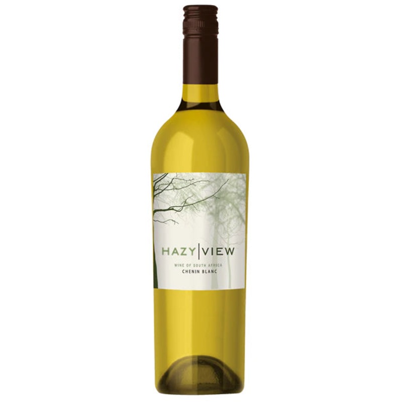 Hazy View, Western Cape, Chenin Blanc 2024 (Case)