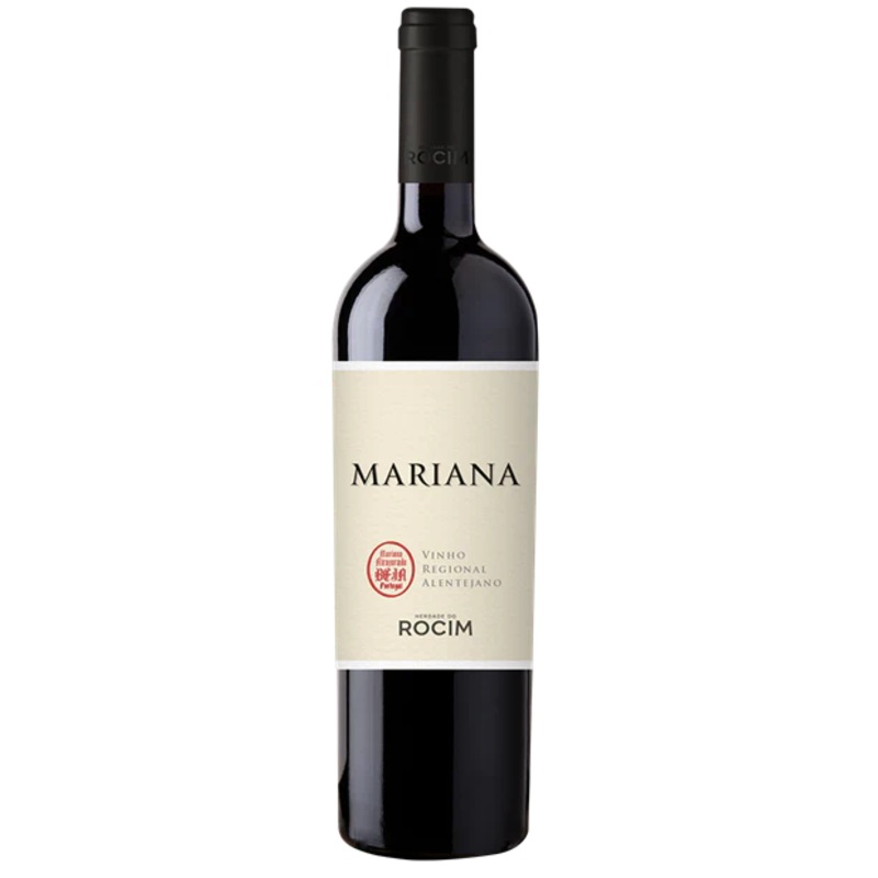 Herdade do Rocim, Alentejano, ‘Mariana’ Red 2023 (Case)