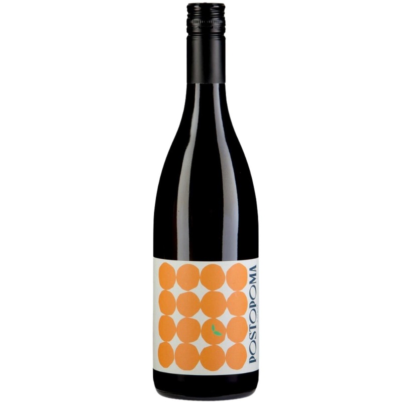 Matic Postopoma Natural Orange Wine 2024 75cl