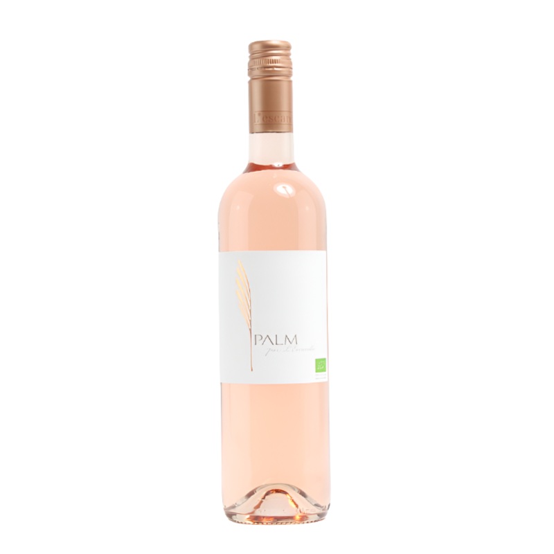 Palm par l’Escarelle 2022