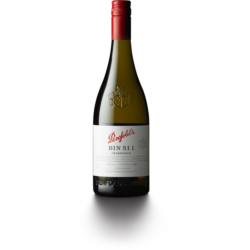 Penfolds Bin 311 New South Wales Chardonnay 750ml
