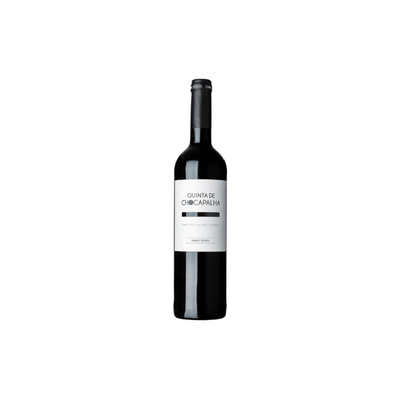Quinta de Chocapalha Tinto Lisboa 2020