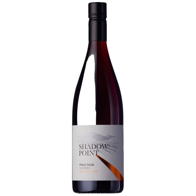 Shadow Point Pinot Noir