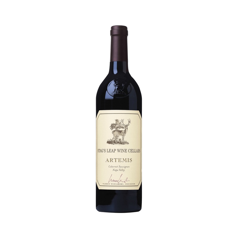 Stag’s Leap Wine Cellars Artemis 750 ML