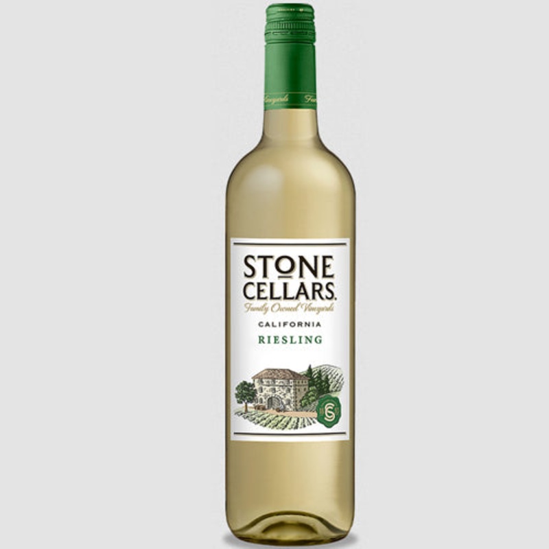 Stone Cellars Riesling – 750ML