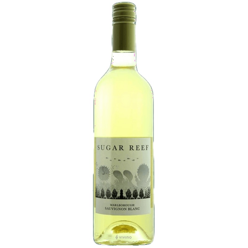 Sugar Reef Marlborough Sauvignon Blanc 750 ML