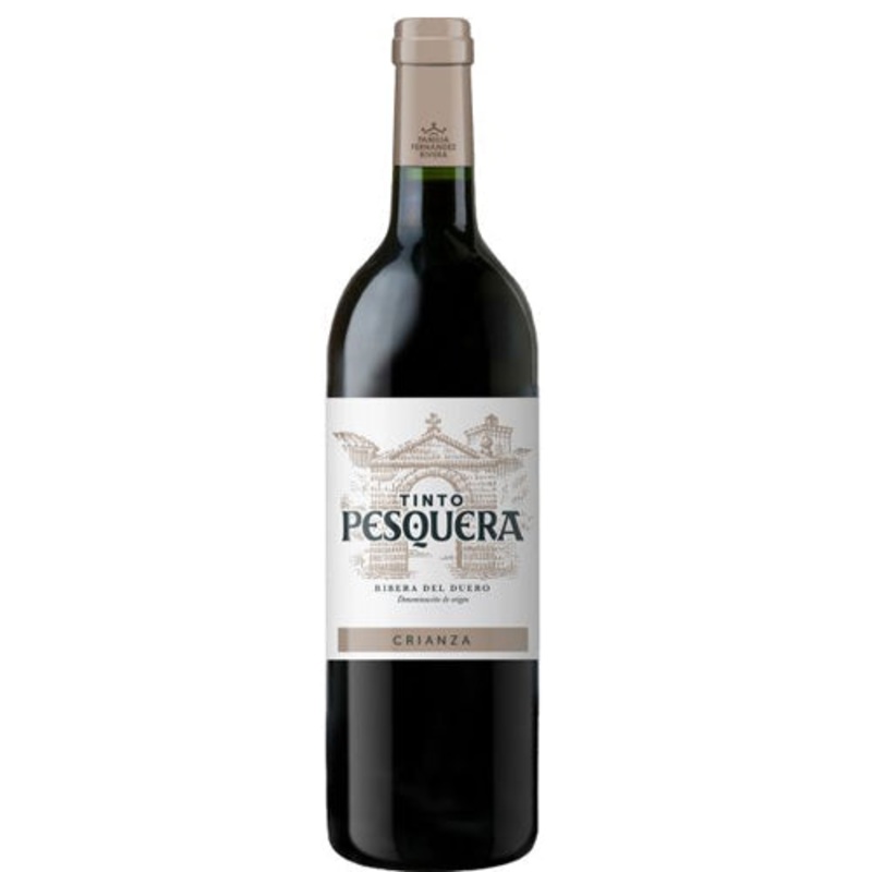 Tinto Pesquera Crianza 2018 – 750ML