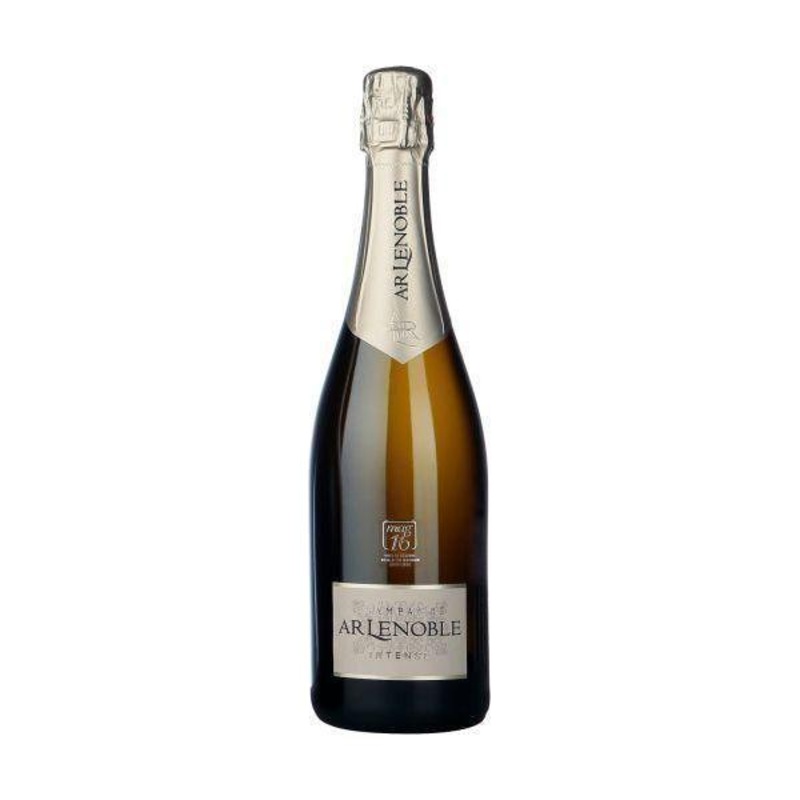A.R Lenoble Brut Intense Champagne
