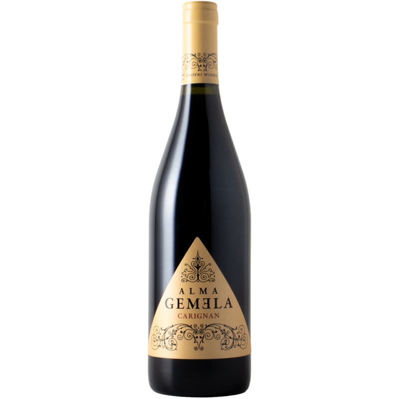 Alma Gemela Carignan