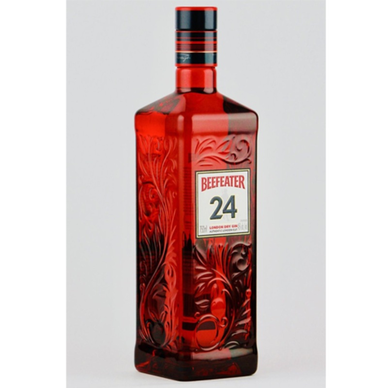 Beefeater Gin London Dry 24 – 750ML