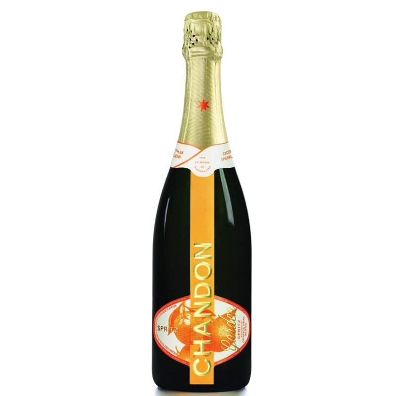 Chandon Garden Spritz
