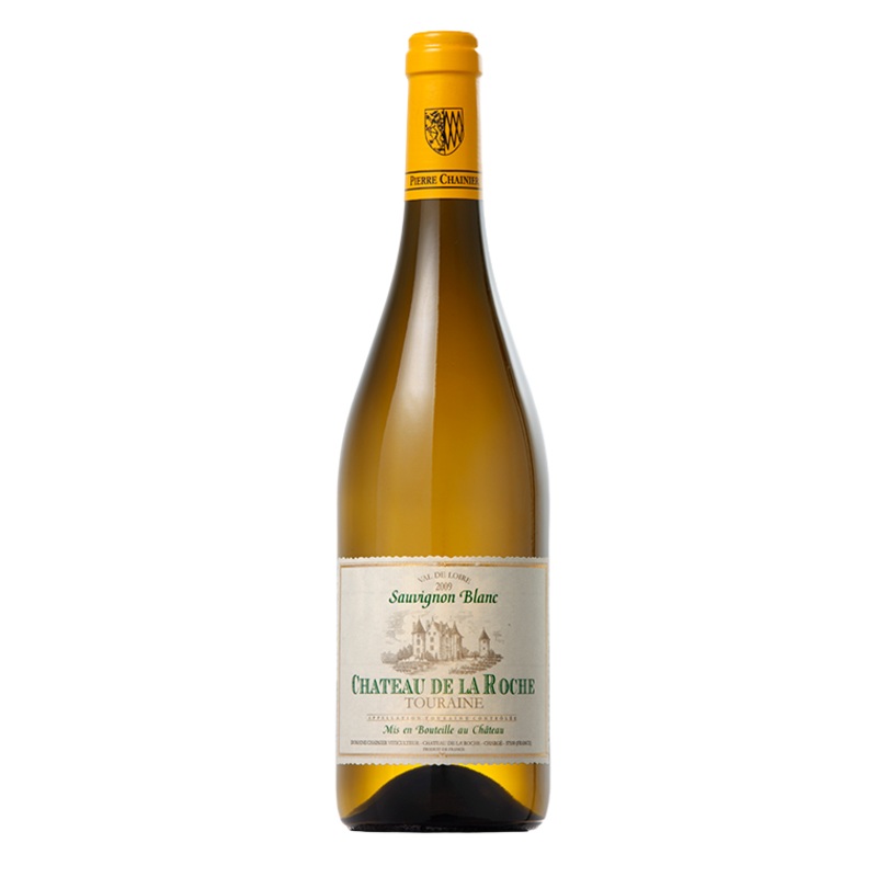Chateau de la Roche Touraine Sauvignon Blanc 750 ML