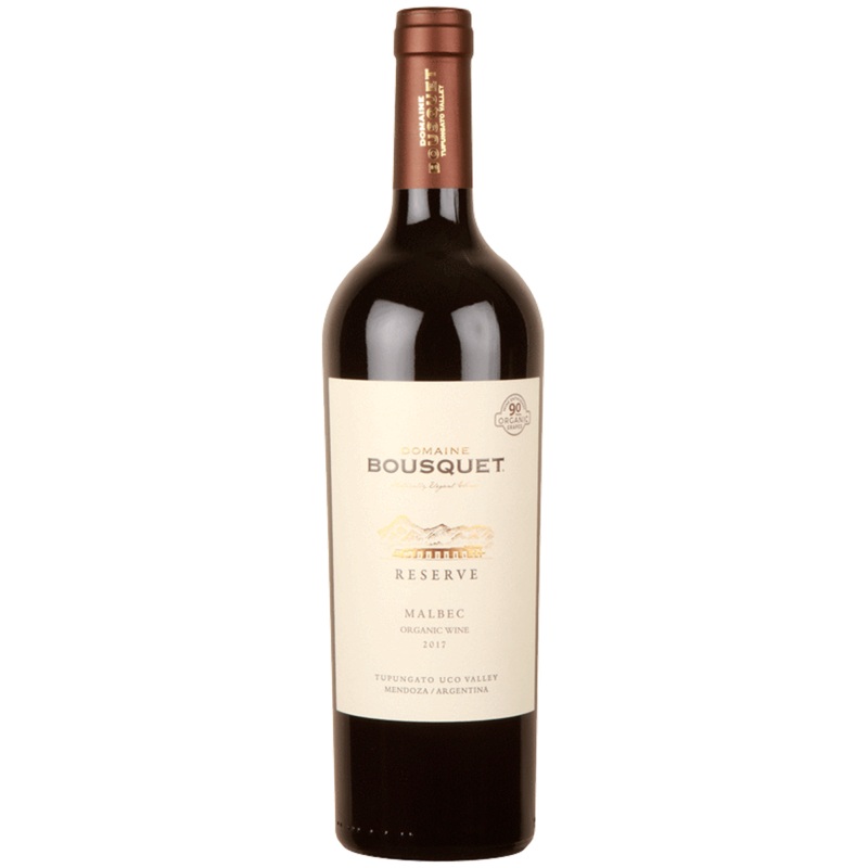 Domaine Bousquet Reserve Malbec
